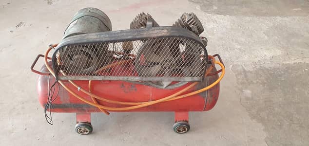Air compressor 0300-7one-80-4eight8