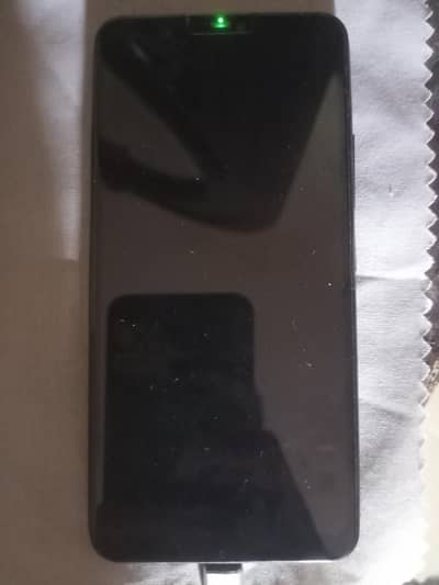 vivo y85