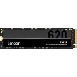 Lexar NM620 1tb Nvme Gen 3x4