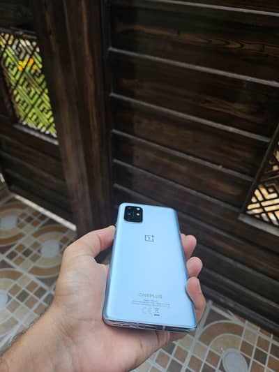 One plus 8t 8 /128