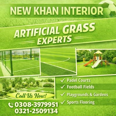Sports flooring - Artifical grass - Astro Turf - Grass carpets - grass