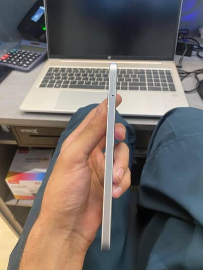 infinix hot 60 pro