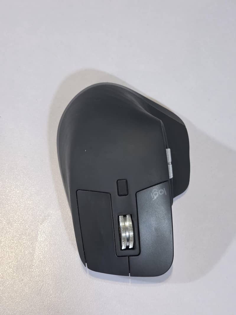 Logitech MX Master 3 5