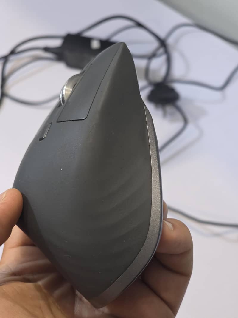 Logitech MX Master 3 7