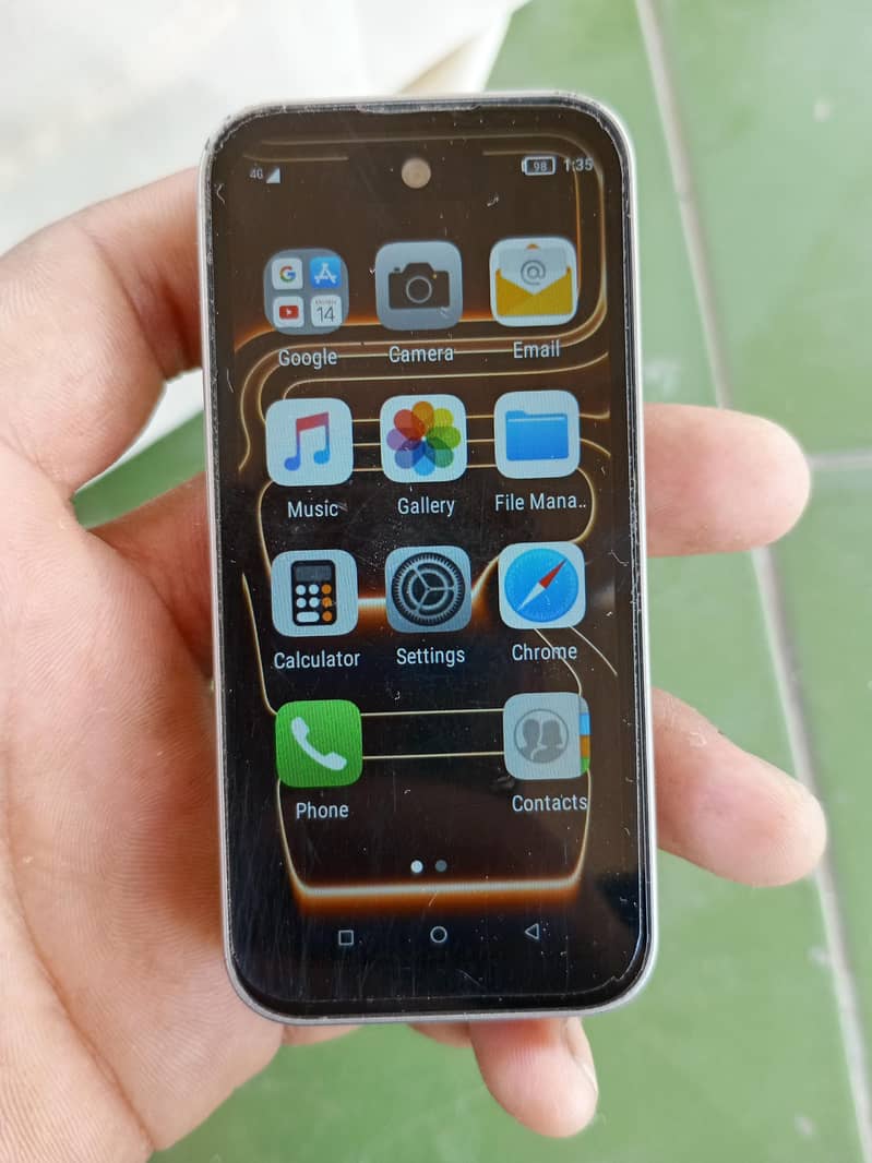 iphon17mine 1