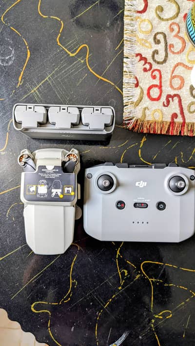 DJI Mini 3