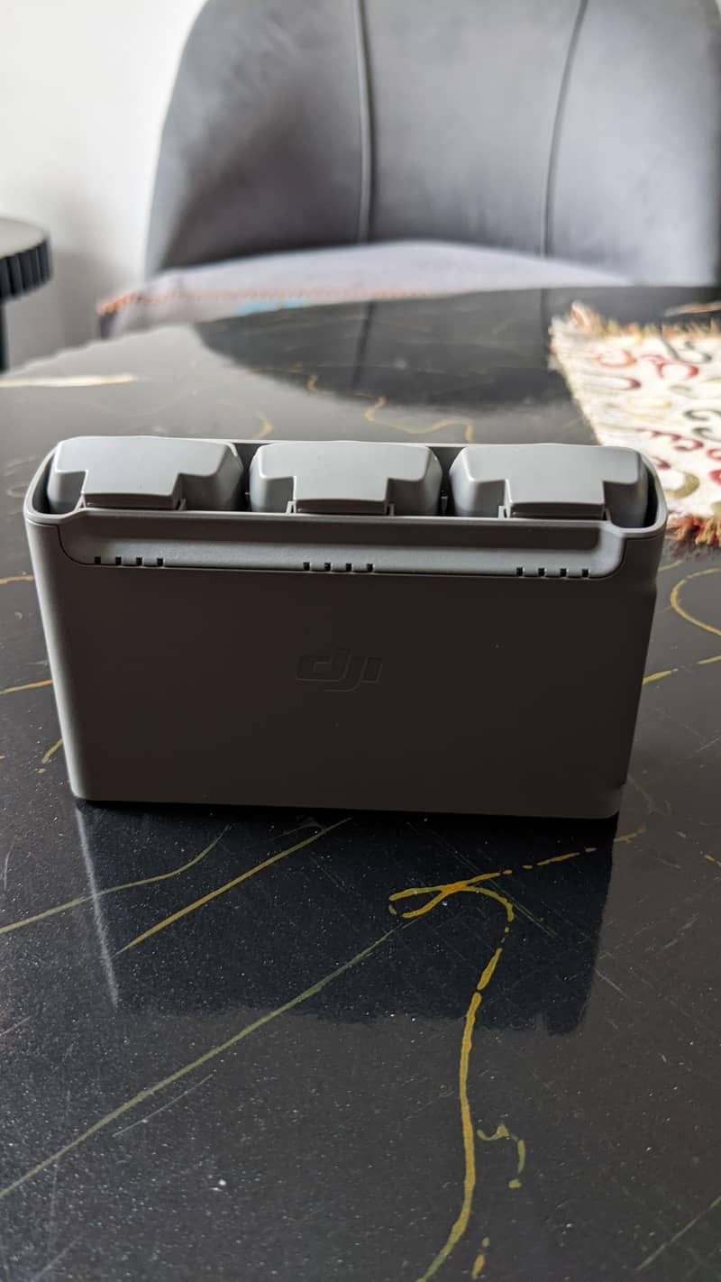 DJI Mini 2 Quadcopter 3