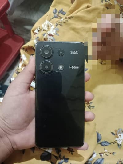 redmi note 13