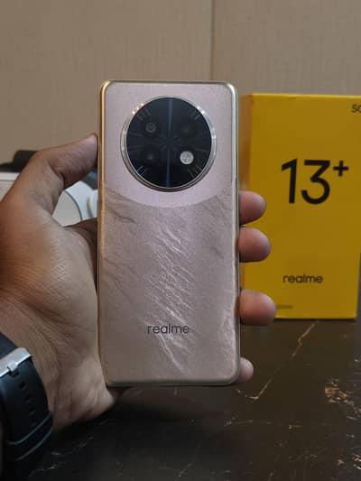 Realme 13 Plus 5g