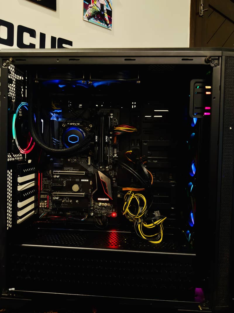 GAMING PC 1