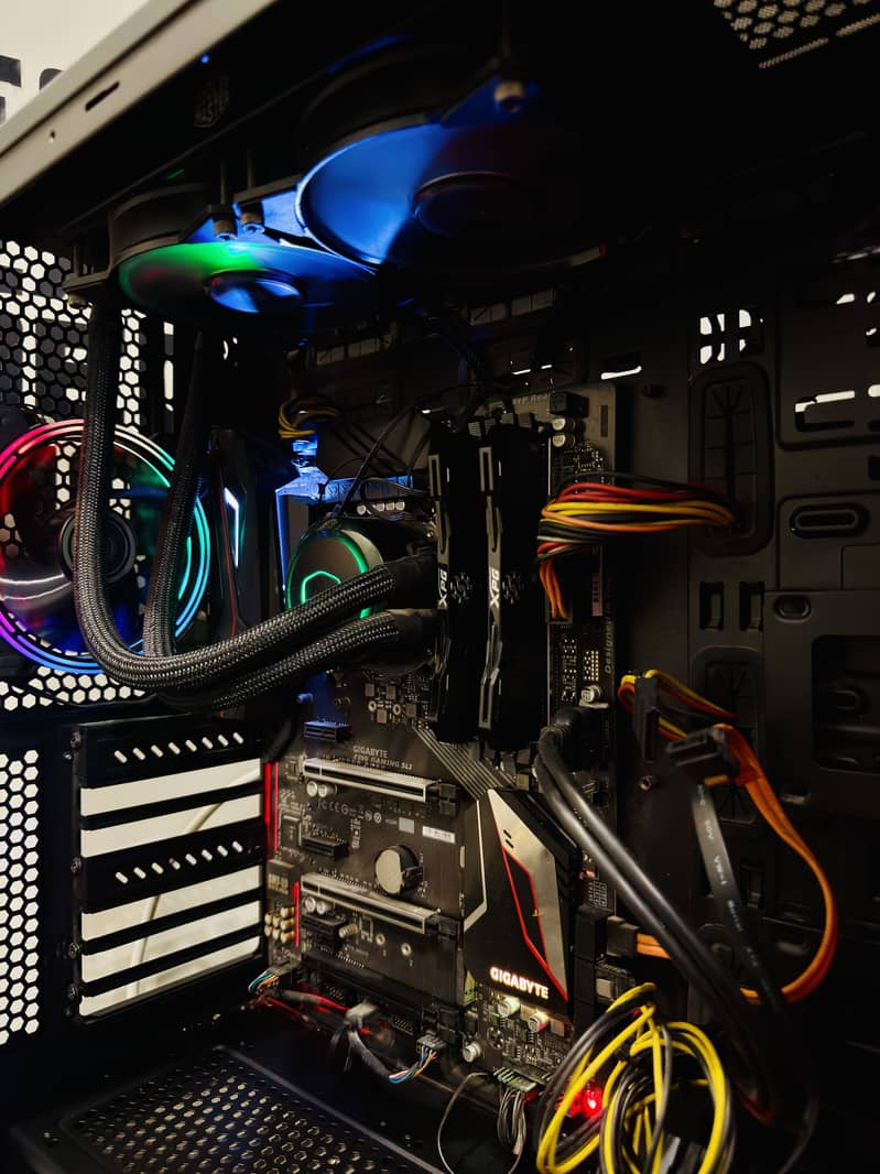 GAMING PC 2