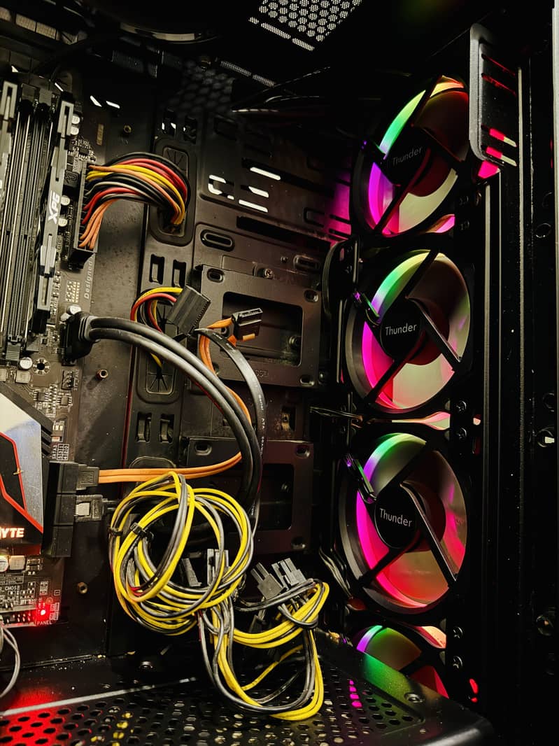 GAMING PC 3