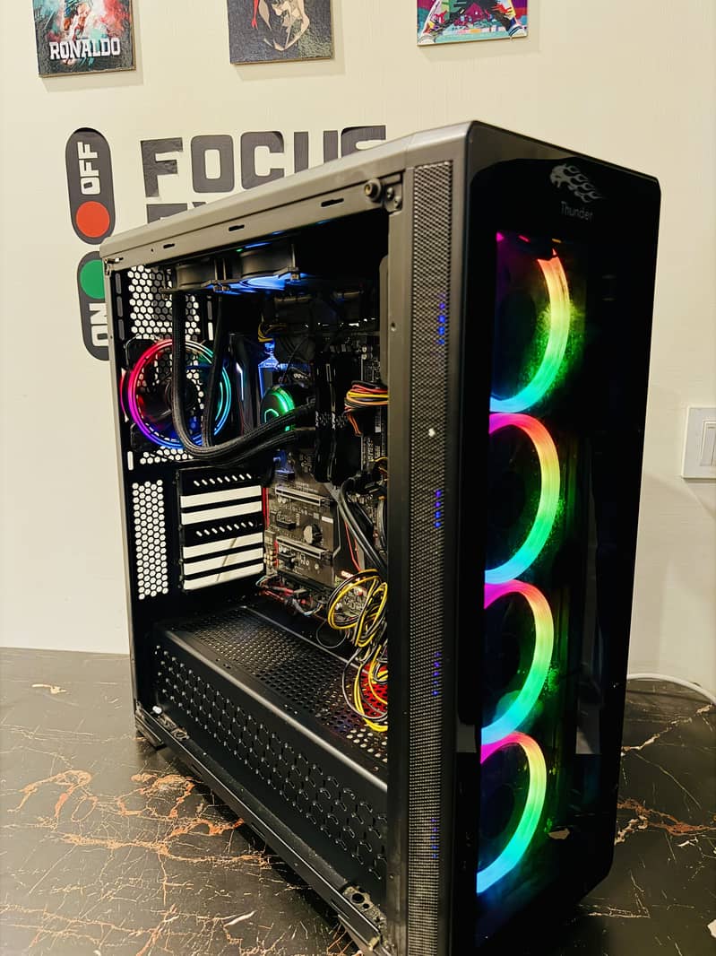 GAMING PC 4