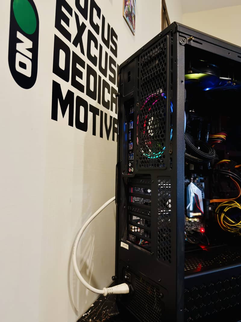 GAMING PC 5