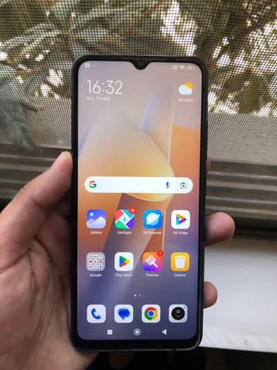 Redmi 12c just phone