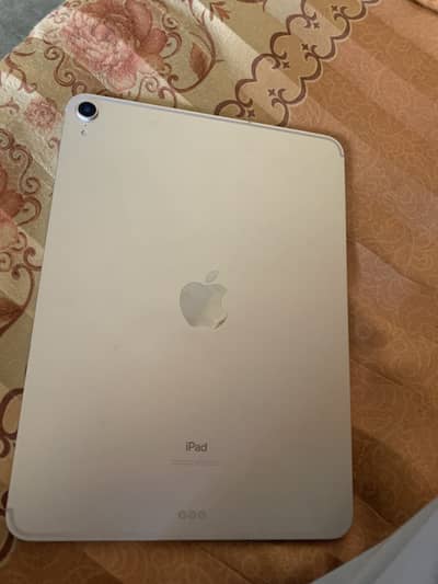 iPad Pro