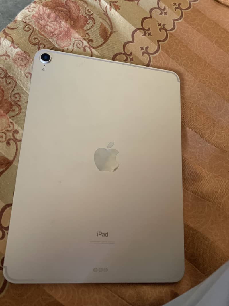 iPad Pro 0