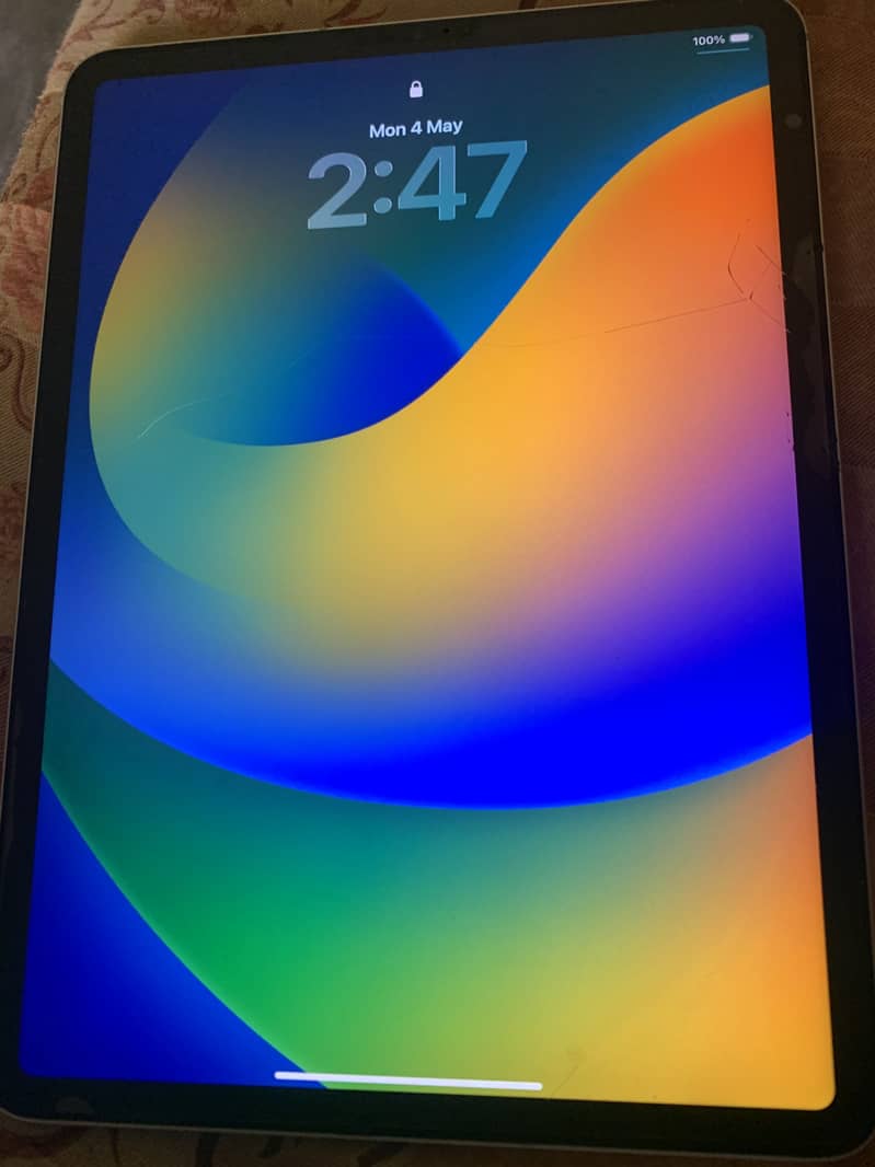 iPad Pro 1