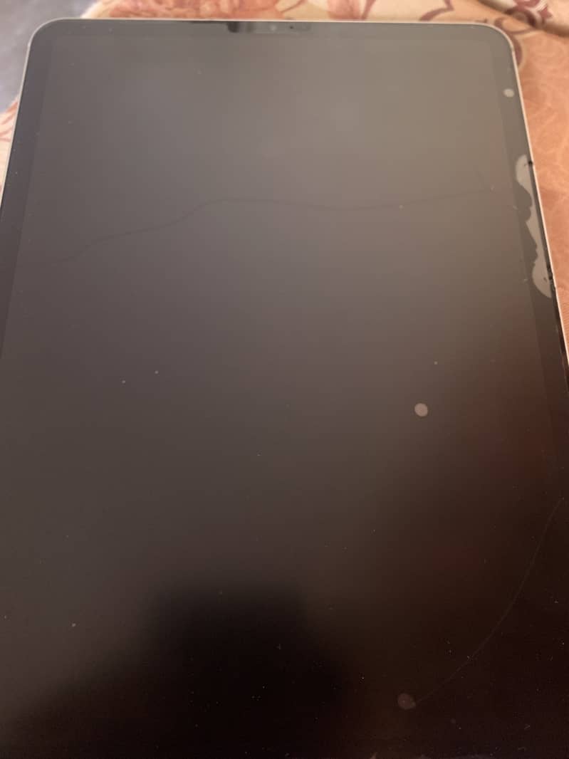 iPad Pro 3