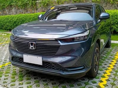 Honda HR-V VTi-S