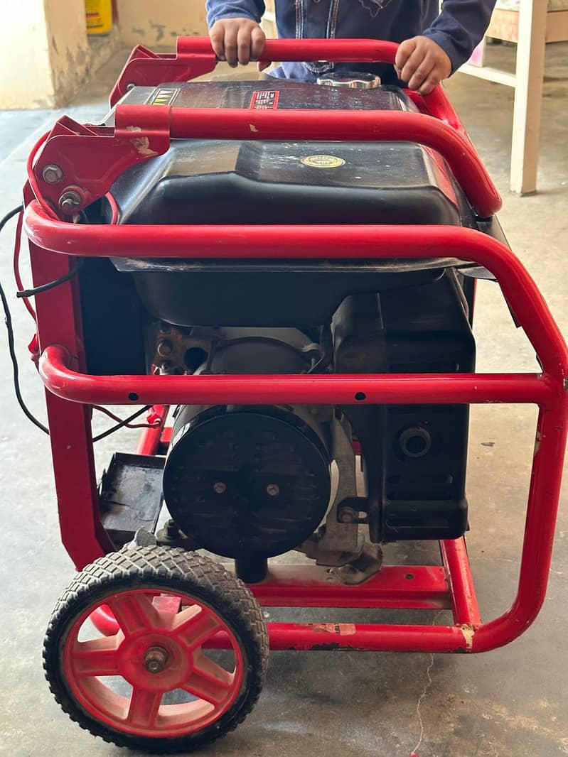 generator 1