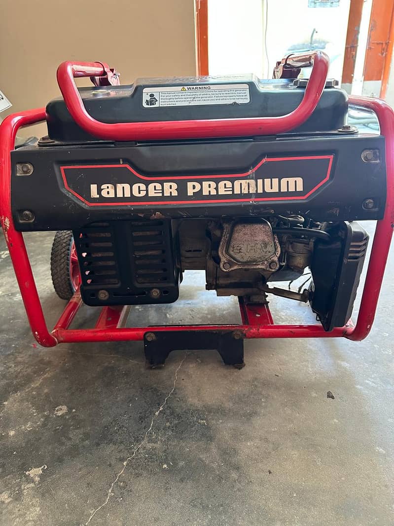 generator 2