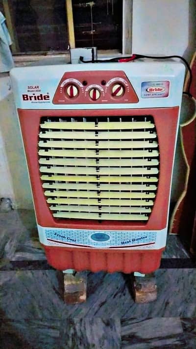 AIR  COOLER   for   urgent  Sale
