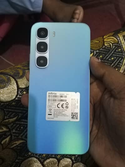 Infinix hot 60 pro urgent sale