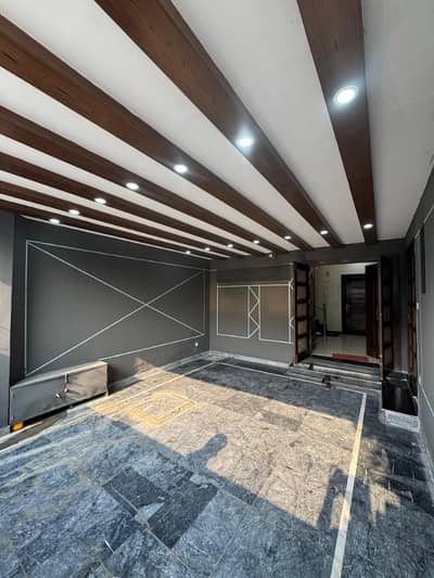 7 Marla designer house for RENT in Bahria town phase 8
