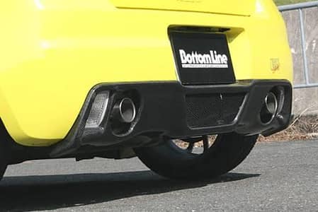 swift zc31s back bumper