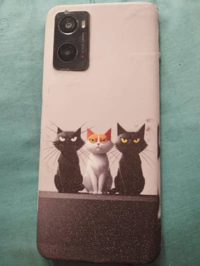 oppo a76