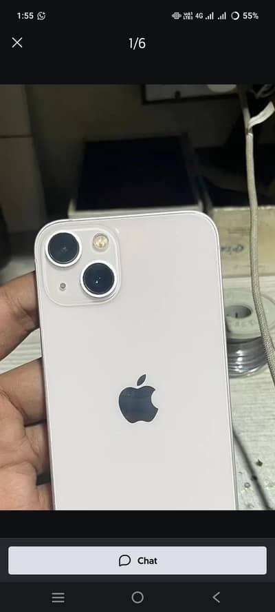 iphone 13 non pta jv 128gb