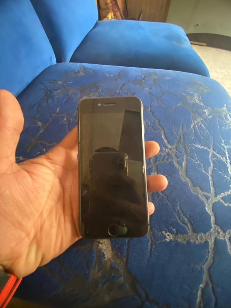 Apple iphone 8 4