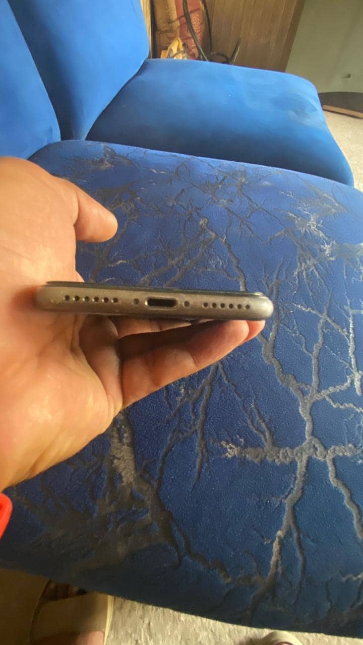 Apple iphone 8 6