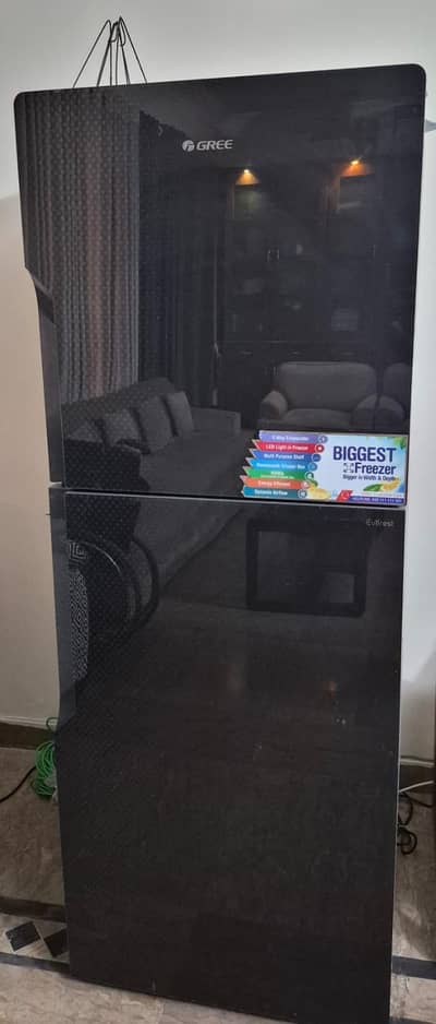 Gree Fridge for Sale (GR-8890)