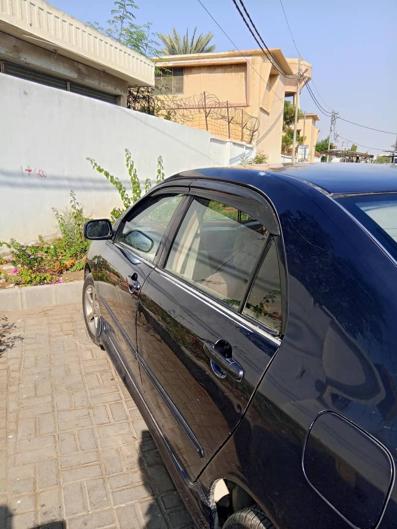 se saloon 7