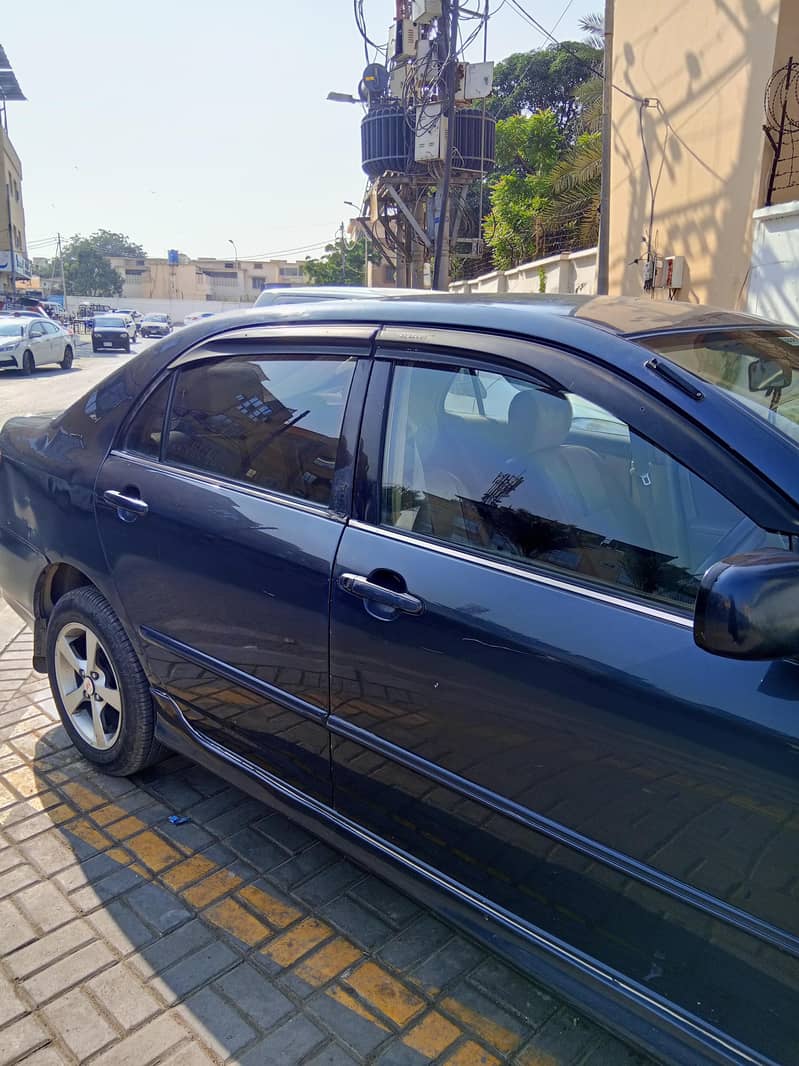 se saloon 9