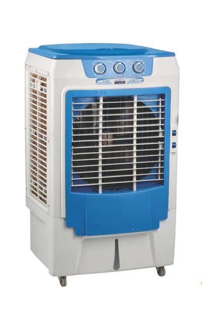 New Air Cooler & Room Cooler