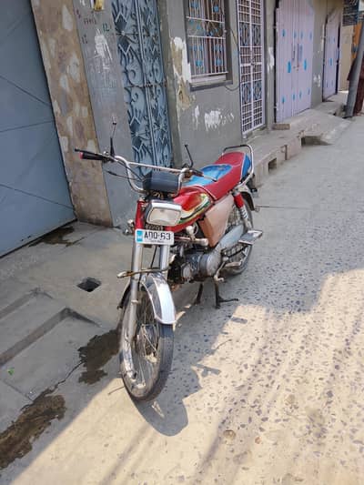 Hero 2014 model in very good condition