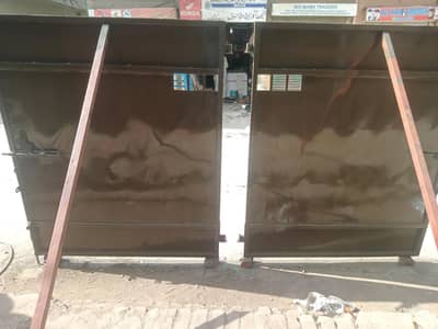 gate grill beast quality baest offer
