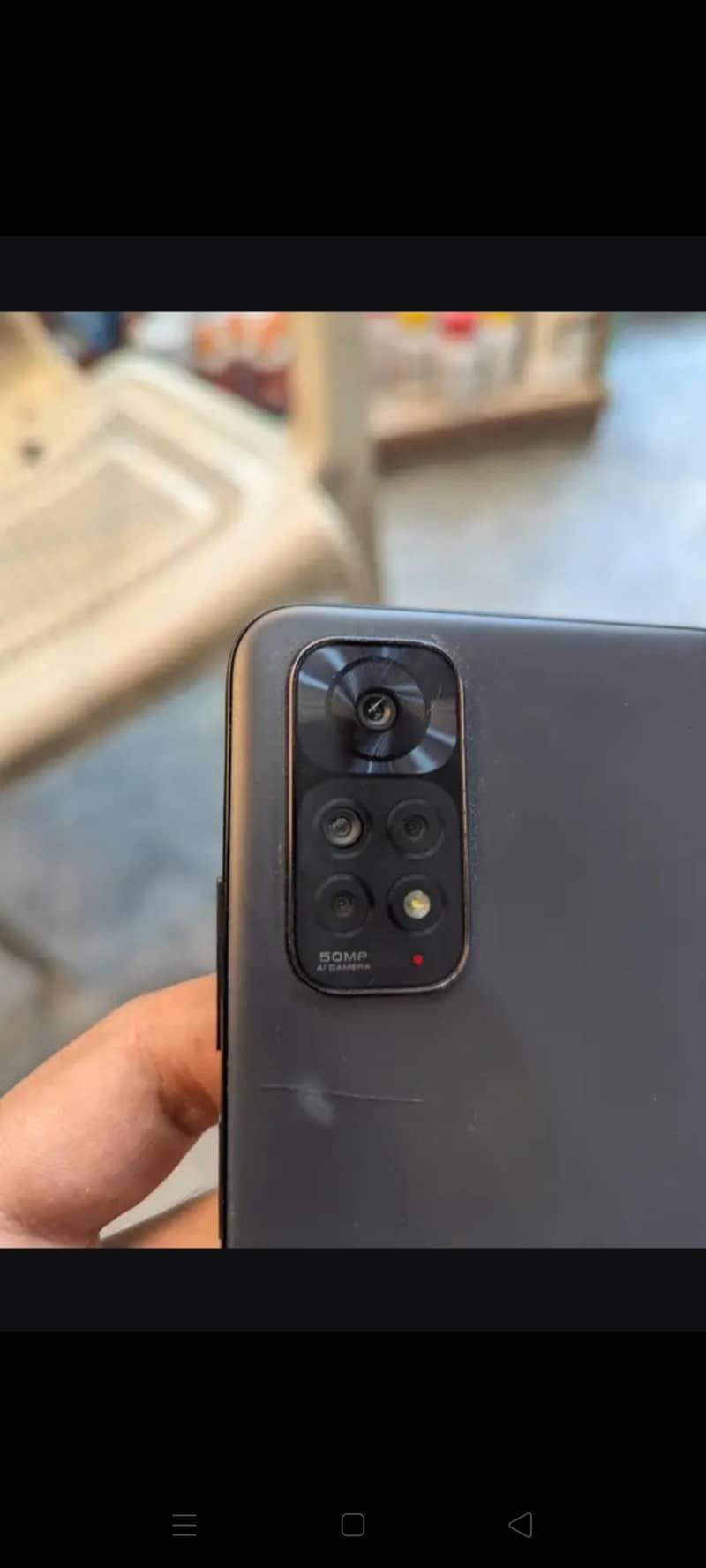 REDMI NOTE 11 3