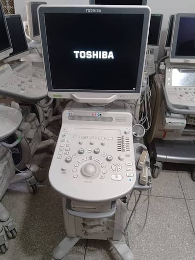ultrasound machines / imported ultrasound machines