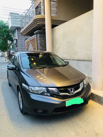 Honda city 1.3 aspire