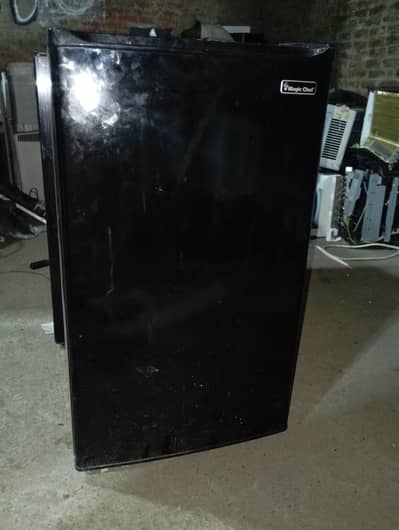 Refrigerator import quality
