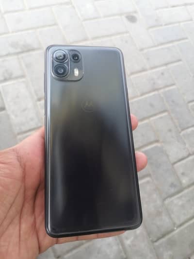Motorola Edge 20 Lite (8/128)