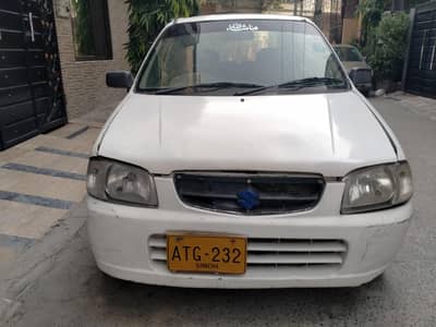 alto vxr for sale in good condition