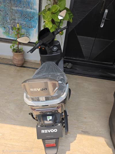 Reevo A12 like new
