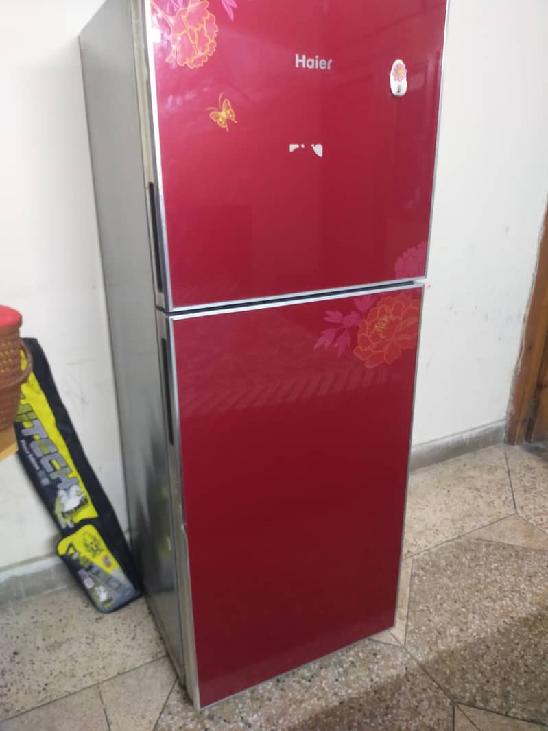 Haier 7