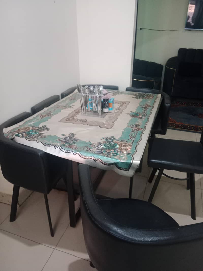 6 sister draining table 2