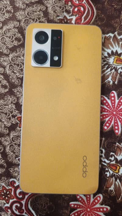 Oppo F21 pro